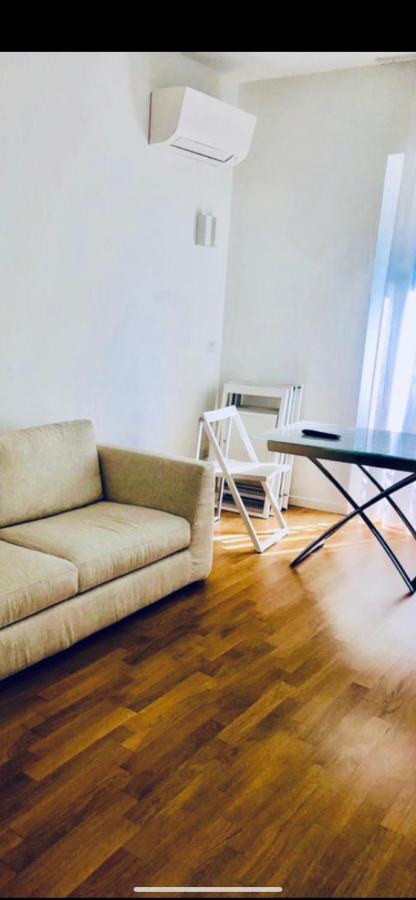 Corso Garibaldi Suite Milán Exterior foto