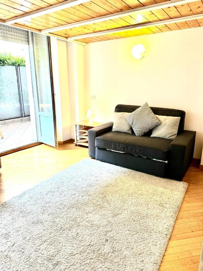 Corso Garibaldi Suite Milán Exterior foto