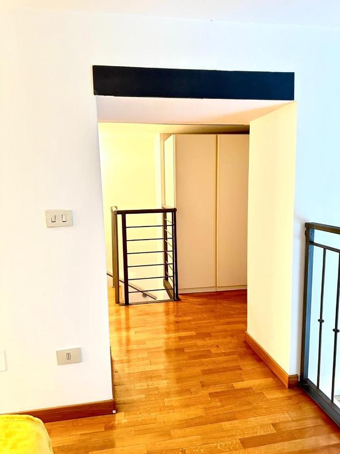 Corso Garibaldi Suite Milán Exterior foto