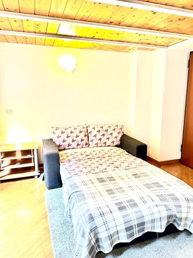Corso Garibaldi Suite Milán Exterior foto