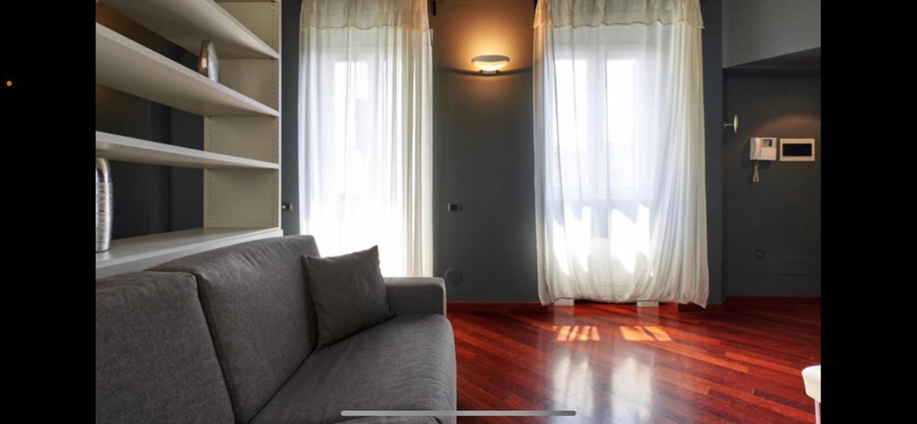Corso Garibaldi Suite Milán Exterior foto