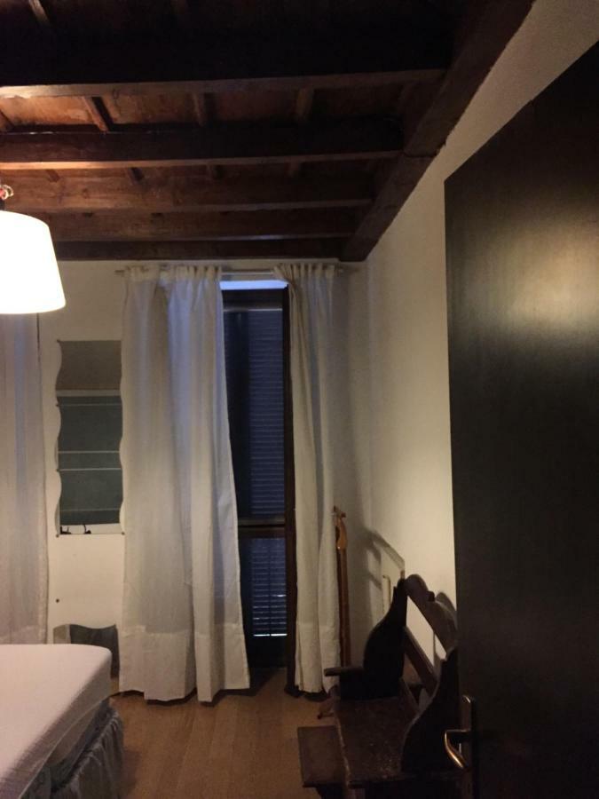 Corso Garibaldi Suite Milán Exterior foto