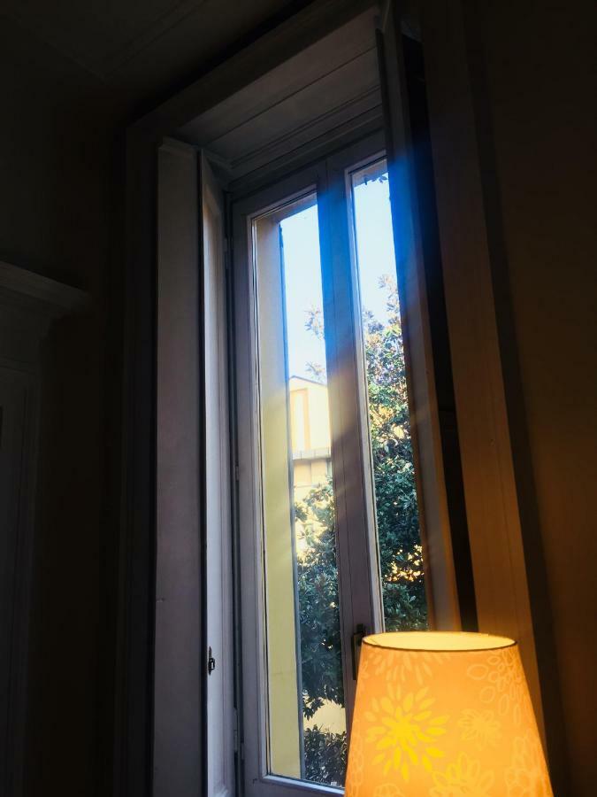 Corso Garibaldi Suite Milán Exterior foto