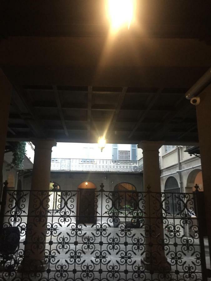 Corso Garibaldi Suite Milán Exterior foto